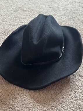 Stetson Cowboy Hat